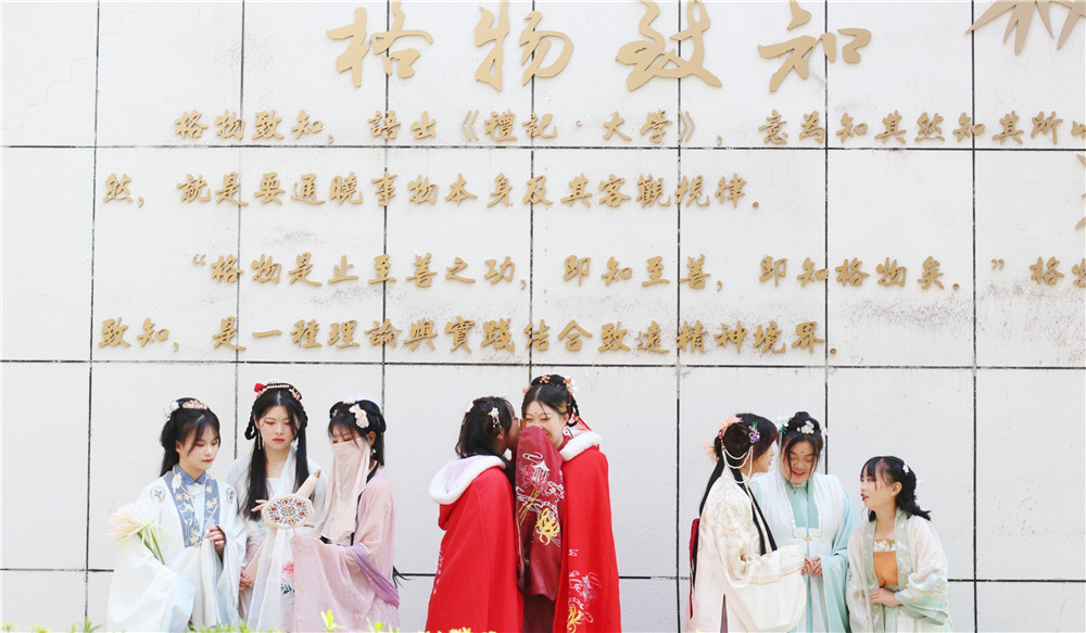 文化墙
